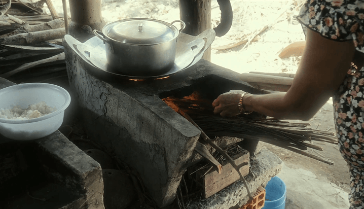 Vietnamese Traditional Cooking